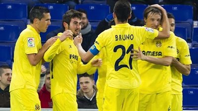 فياريال يسعى لاستعادة الصدارة أمام سيلتا فيجو