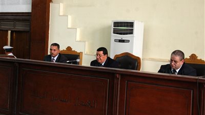 اليوم.. محاكمة المتهمين في أحداث الدفاع الجوي