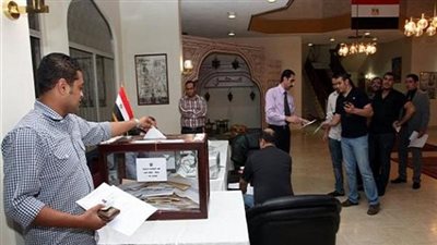 المصريون بالسودان يدلون بأصواتهم في اليوم الثاني والأخير للانتخابات البرلمانية