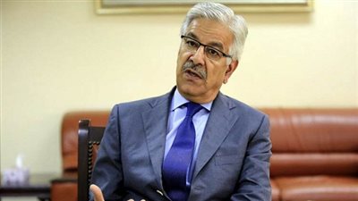 وزير دفاع باكستان: تخلصنا من 