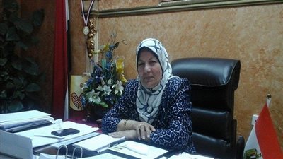 بطلان مسابقة شغل الوظائف القيادية بتعليم دمياط