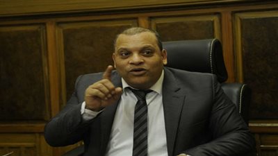 الفضالي: يطالب 