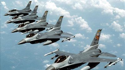 سلاح الجو الروسي ينفذ 60 غارة على 51 موقعا للإرهابيين في سوريا