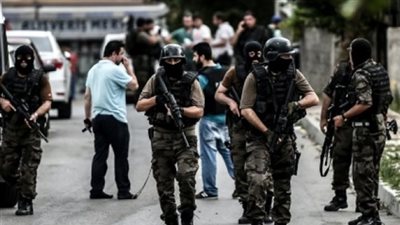 ارتفاع عدد ضحايا الجيش التركي في مواجهات 