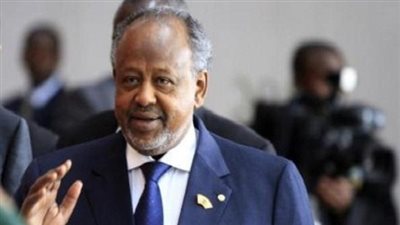 الرئيس الجيبوتي يصل الرياض في زيارة للسعودية تستغرق يومين