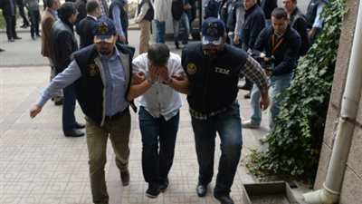 احالة 11 موقوفا في تحقيقات هجمات أنقرة إلى النيابة