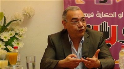 عصام خليل لـ