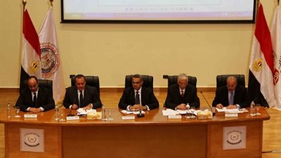 عضو بتيار إصلاح الوفد يتهم الحزب بخرق قرارات العليا للانتخابات