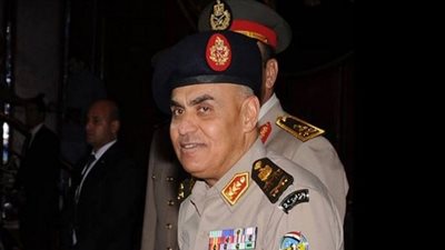 صدقي وحجازي يتفقدان أعمال تأمين الانتخابات البرلمانية