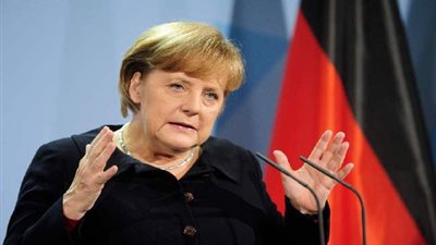 ميركل تؤكد استعداد ألمانيا لمساعدة تركيا على الانضمام للاتحاد الأوروبي