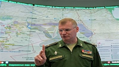 الدفاع الروسية: 