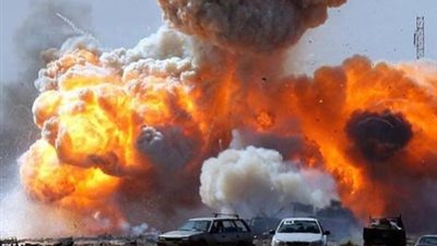 مصرع 4 أشخاص في انفجار بوحدة صناعة الفتيل الصاعق بالجزائر