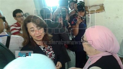 مواطنات يشكين لـ