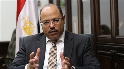 وزير المالية في 