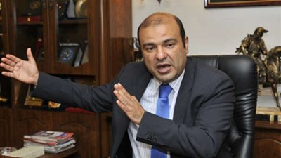 وزير التموين: رفع مستوى المعيشة أبرز سياسات الحكومة 