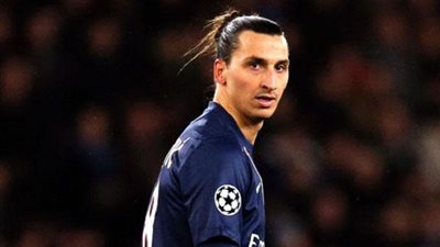 إبرا: نعرف مايجب فعله للفوز على ريال مدريد