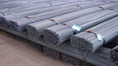 تعرف على أسعار الحديد اليوم 