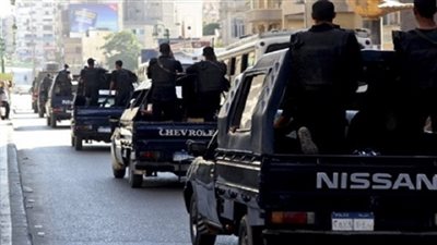 الأمن الاقتصادي يضبط 5286 قضية متنوعة خلال 24 ساعة 