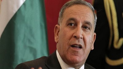 العراق تعيد تأهيل المركبات العسكرية لاستخدامها في المعركة ضد 