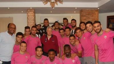 مرتضى منصور يعلن انتهاء الأزمة المالية بالفريق