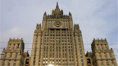 فرنسا تنفي اقتراب إحدى مقاتلاتها من طائرة البرلمانيين الروس