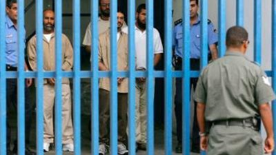 هيئة الأسرى: إسرائيل تلجأ للاعتقال الإداري للانتقام من المقدسيين