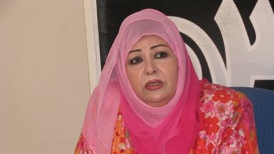 عفاف شعيب: الوقوف بجانب الوطن 