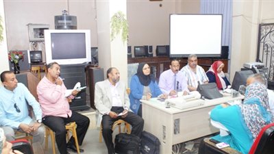 اجتماعات مستمرة لسد العجز بالمدارس من المعلمين