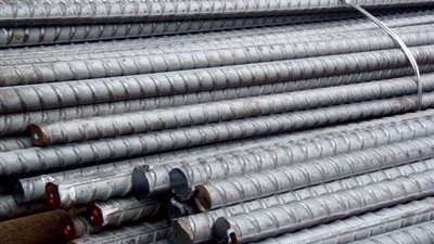 تعرف على أسعار الحديد اليوم 