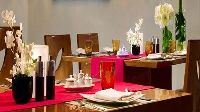 افتتاح مدرسة المتفوقين في فن الطهي والفندقة الفاخرة والسياحة 