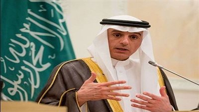 السعودية تتهم إيران باحتلال أراضٍ عربية 