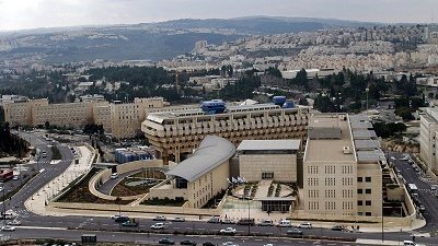 إسرائيل تحتج رسميا على زيارة وفد من حركة حماس إلى جنوب أفريقيا