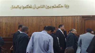 تأجيل الحكم على مقاول وعاطلين نقبوا عن الآثار بالدرب الأحمر