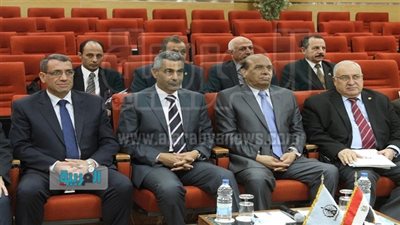 اليوم .. لجنة النقل تبحث سبل التعاون مع 