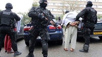 الداخلية الروسية تعتقل عضوين من حزب التحرير الإسلامي في موسكو