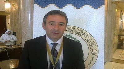 مصر ترحب بإعلان اليمن موافقته على المشاركة في مباحثات مع الحوثي وأنصار صالح