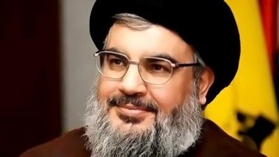 تيار المستقبل اللبناني يستنكر تصريحات 