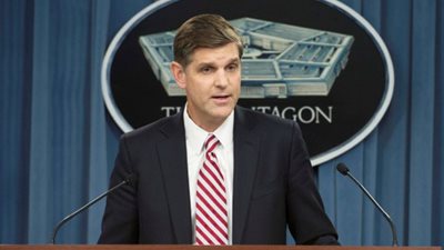 توقيع مذكرة بين أمريكا وروسيا حول سلامة الطيران في سوريا