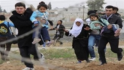 الأردن يستقبل 79 لاجئا سوريا خلال 24 ساعة