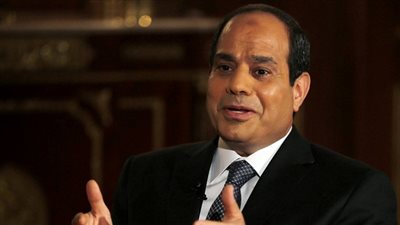 تدشين حملة جمع توقيعات لمطالبة السيسي بتأسيس حزب 