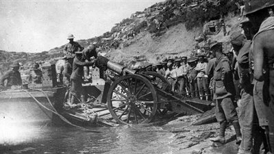 حدث في مثل هذا اليوم 21 أكتوبر