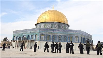 تحركات إسرائيلية في بريطانيا لإحباط مبادرة فلسطينية بشأن الأقصى