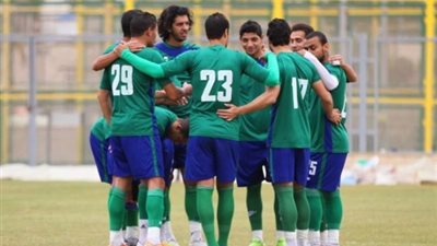 المقاصة يتوجه للفيوم اليوم استعدادًا للشرطة