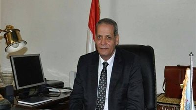 وزير التعليم يبحث أوجه التعاون مع مؤسسة 