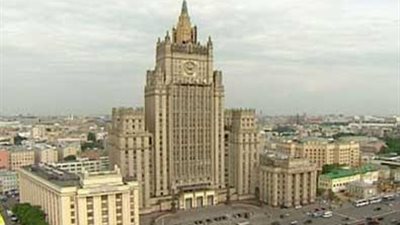 موسكو تنفي ما تردد عن مقتل عسكريين روس في سوريا