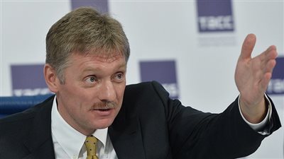 الكرملين: لا يمكن الحديث عن تسوية سياسية في سوريا قبل التغلب على الإرهاب