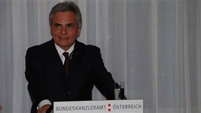 المحافظون يشركون اليمين المتشدد في حكومة ولاية 