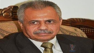 وزير التخطيط والتعاون الدولي اليمني يصل القاهرة 
