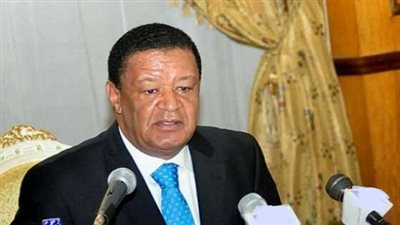 سفير مصر بأديس أبابا يقدم أوراق اعتماده للرئيس الإثيوبي