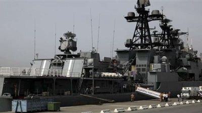 روسيا تعلن عزمها بناء قاعدة عسكرية في جزر 